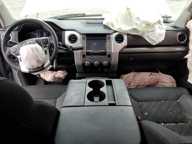 2019 TOYOTA TUNDRA DOU - 5TFRM5F12KX135144