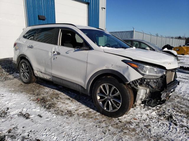 2018 HYUNDAI SANTA FE S - KM8SNDHF7JU289491