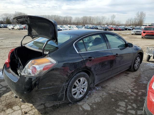 1N4AL2APXCN552198 Nissan Altima Base