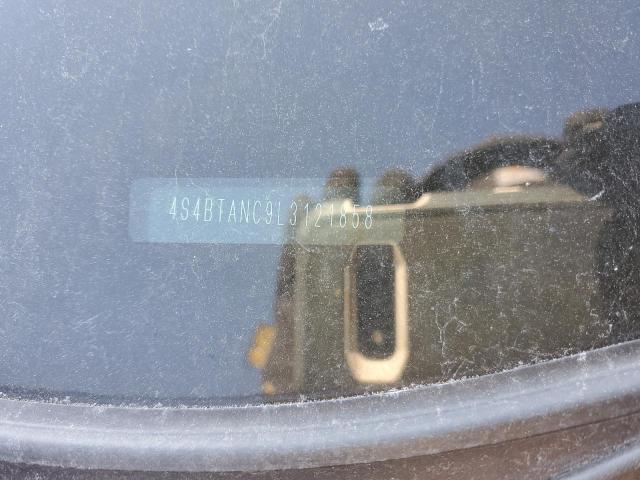 4S4BTANC9L3121858 Subaru Outback Limited