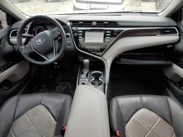 2018 TOYOTA CAMRY L - 4T1B11HK3JU034165