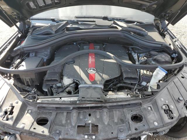 2019 MERCEDES-BENZ GLE COUPE - 4JGED6EB4KA151777