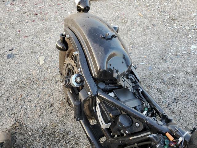 2018 YAMAHA MOTORCYCLE JYAVN05Y8JA003600
