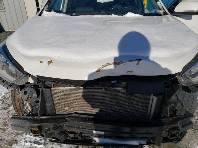 2018 HYUNDAI SANTA FE S - KM8SNDHF7JU289491