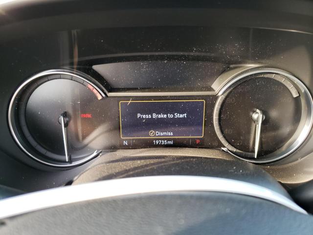 2021 CADILLAC CT5 LUXURY - 1G6DW5RK7M0143537