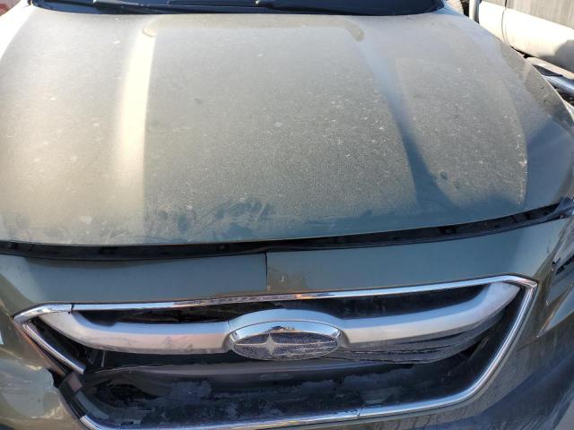 4S4BTANC9L3121858 Subaru Outback Limited