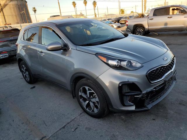 KNDPM3AC0L7759126 KIA Sportage Lx