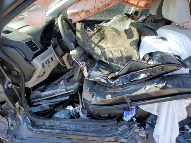 JF2SJAGC4JH434177 Subaru Forester 2.5i Premium