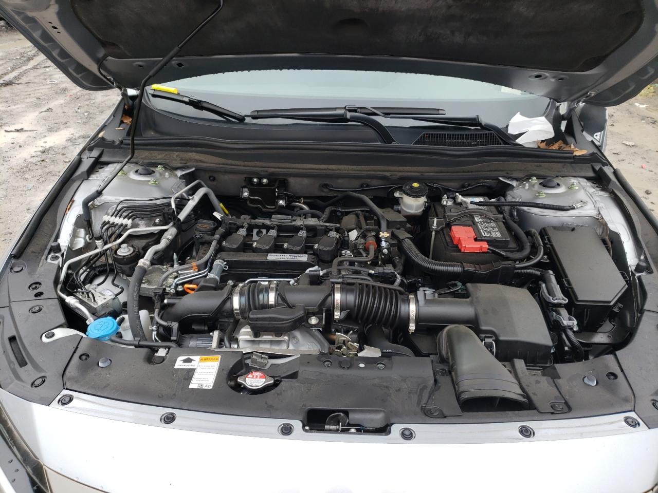 1HGCV1F39KA129522 HONDA ACCORD 2019