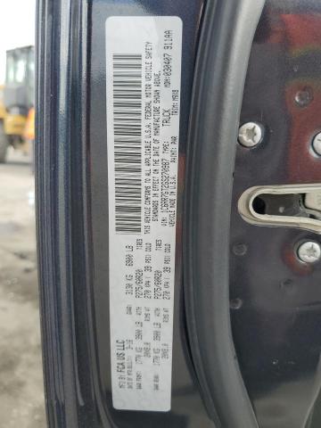 2016 RAM 1500 SLT 1C6RR7GT2GS270987