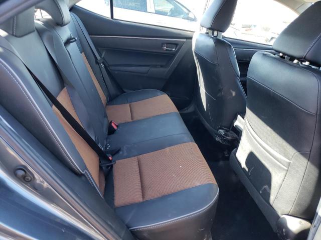 2015 TOYOTA COROLLA L - 2T1BURHE5FC294950