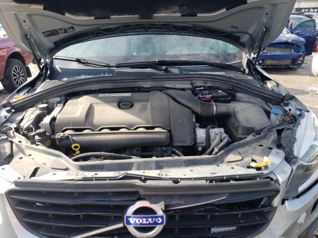 YV4902RP4F2737389 Volvo XC60