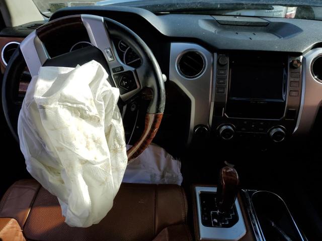 2016 TOYOTA TUNDRA CRE - 5TFAY5F12GX527310