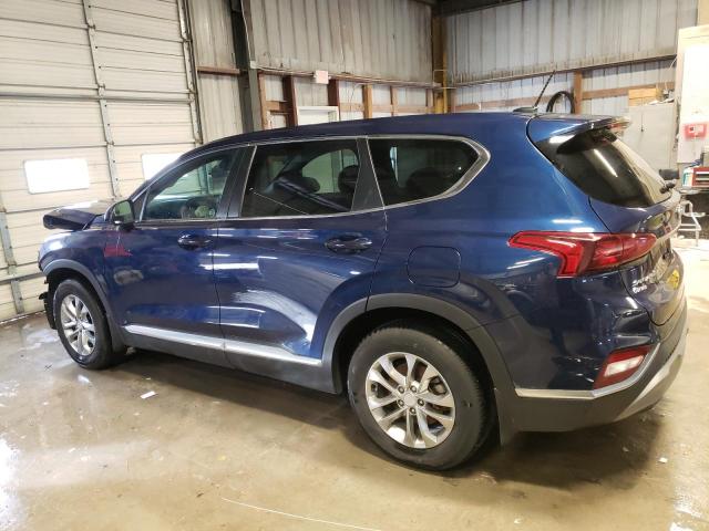 2019 HYUNDAI SANTA FE S - 5NMS23AD1KH124030