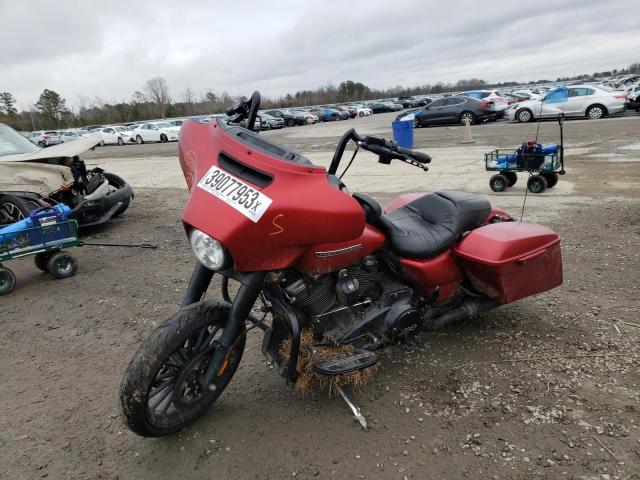 2019 HARLEY-DAVIDSON FLHXS - 1HD1KRP10KB611699