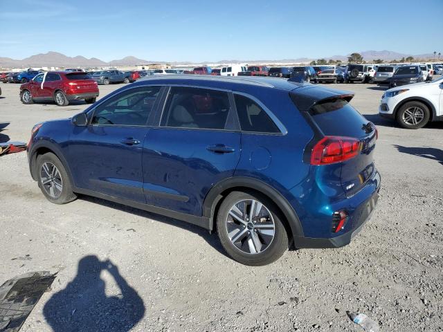 2022 KIA NIRO LX KNDCB3LCXN5523227