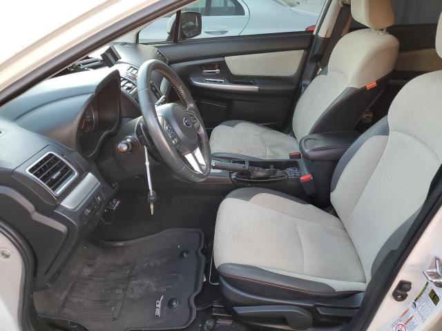 JF2GPABC7G8311669 Subaru Crosstrek Premium
