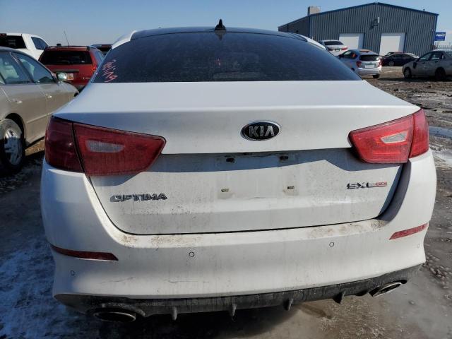 5XXGR4A61FG504322 KIA OPTIMA SX