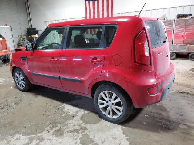 KNDJT2A60D7506547 KIA SOUL +
