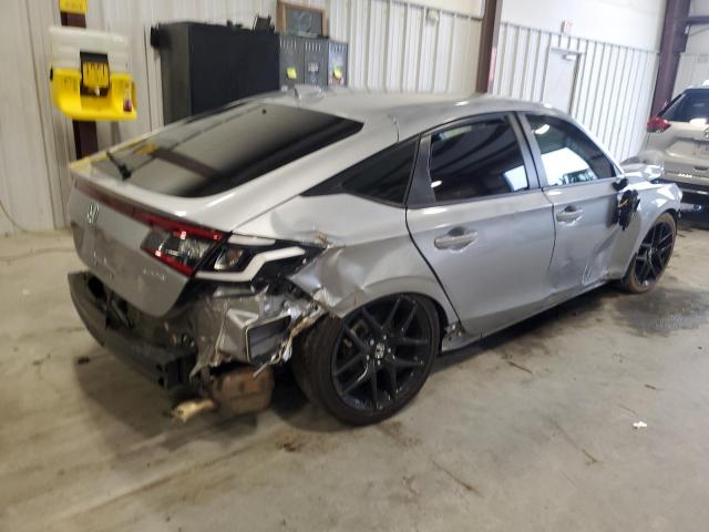 2022 HONDA CIVIC SPOR 19XFL2H82NE006128