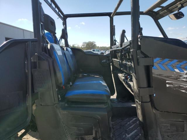 2017 POLARIS RANGER CRE 3NSRVM992HG849845