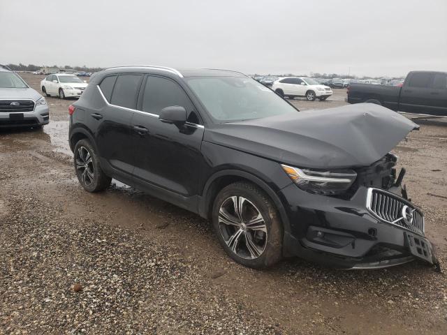2022 VOLVO XC40 T4 IN - YV4AC2HL3N2651038