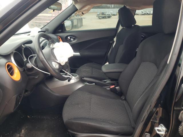 JN8AF5MR2FT500701 Nissan JUKE S