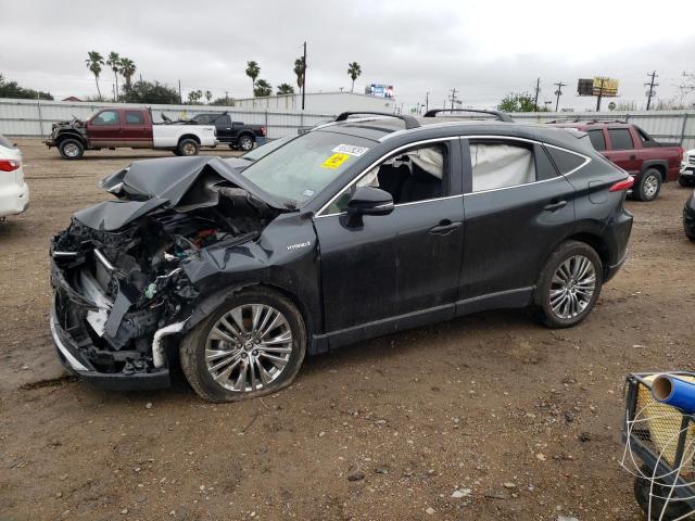 2021 TOYOTA VENZA LE - JTEAAAAH6MJ060288