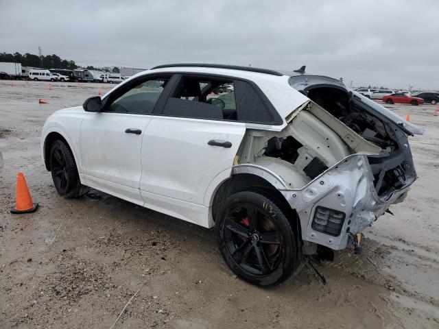 2019 AUDI Q8 PREMIUM WA1AVAF1XKD017065