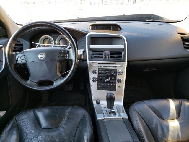 YV4992DZ5A2108909 Volvo XC60