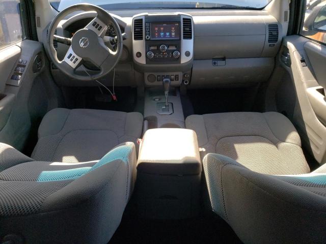 2020 NISSAN FRONTIER S - 1N6ED0EA9LN713737