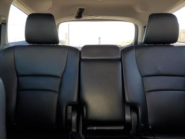 2018 HONDA PILOT EXL - 5FNYF5H58JB011698