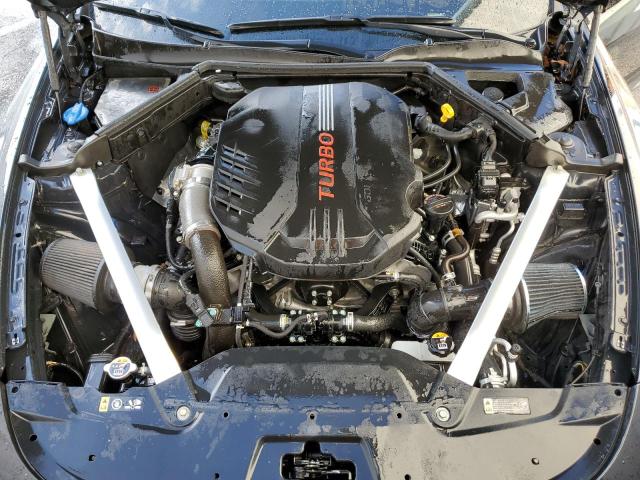 KNAE55LC1L6085519 KIA Stinger Gt2