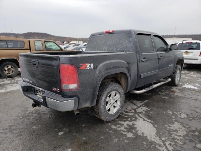 3GTP2VE79CG222869 GMC Sierra K1500 Sle