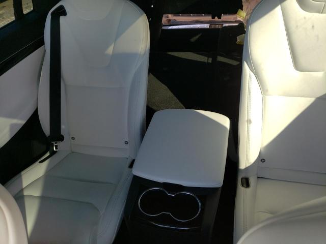 5YJXCBE20JF091639 Tesla MODEL X