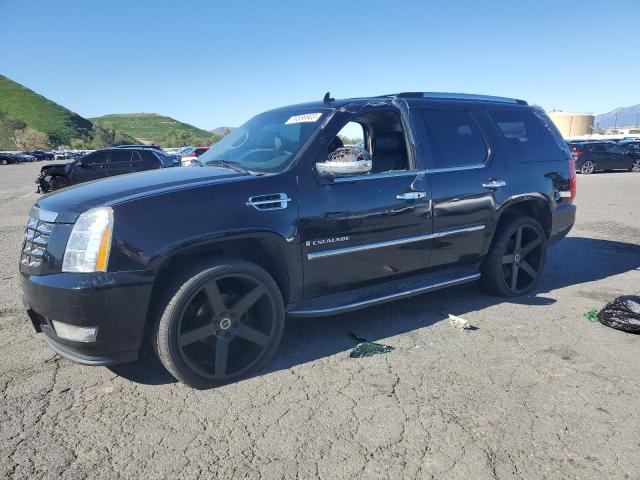 2009 Cadillac Escalade 