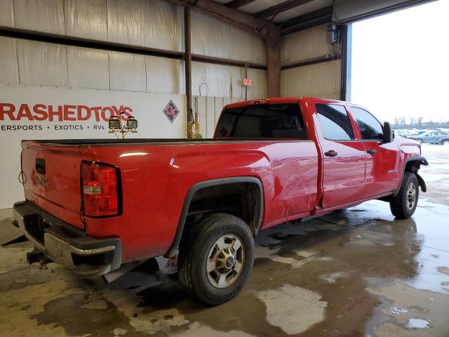 2015 GMC SIERRA C25 1GT11XEG6FF125395