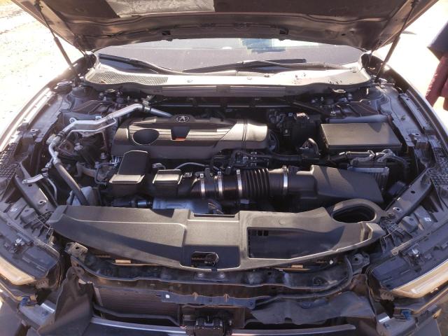 19UUB5F3XMA005671 Acura TLX