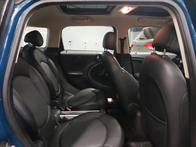 WMWZC5C51CWM12140 Mini Cooper S Countryman
