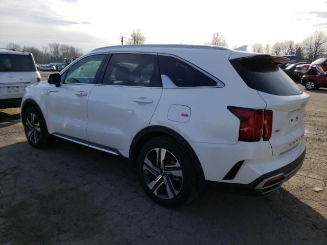 2022 KIA SORENTO SX - KNDRMDLHXN5087856