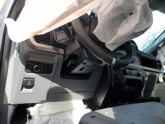2021 FORD F150 - 1FTMF1CB6MKE83314