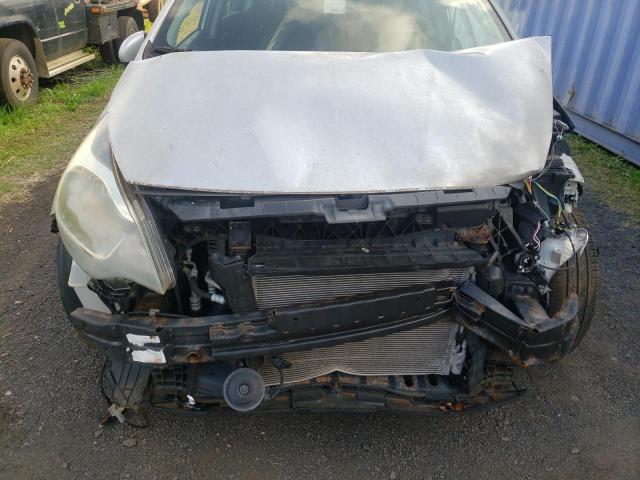 KNADN4A39F6444984 KIA RIO EX