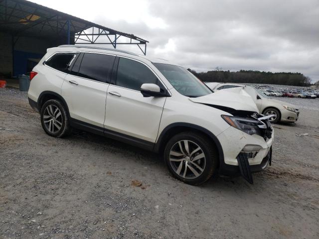 2018 HONDA PILOT TOUR - 5FNYF6H96JB016259