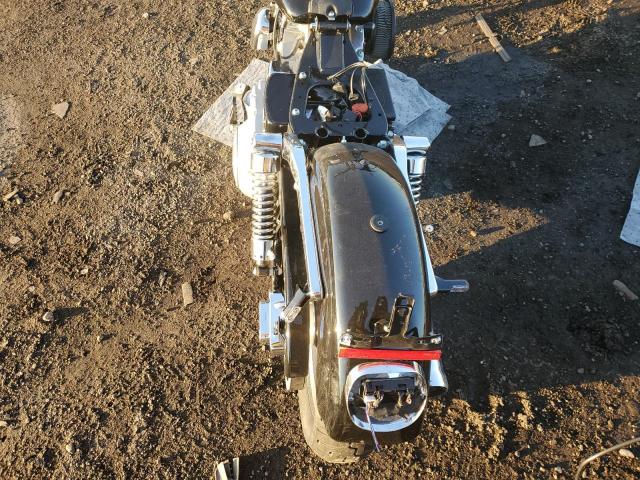 2005 HARLEY-DAVIDSON FXDI - 1HD1GMW115K311356