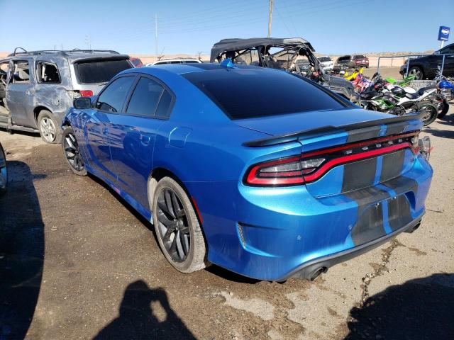 2C3CDXCT2KH510658 Dodge CHARGER R/T