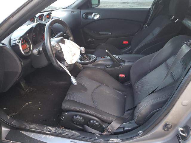 JN1AZ44E69M406185 Nissan 370Z