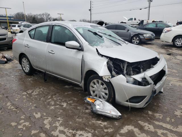 VIN JN8AT2MT2GW023478 2016 Nissan Rogue, S no.4