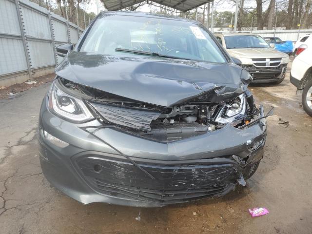 2020 CHEVROLET BOLT EV LT - 1G1FY6S0XL4142249