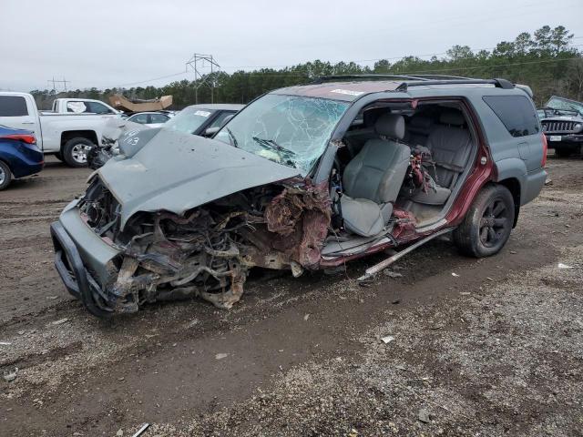 2006 Toyota 4Runner Limited