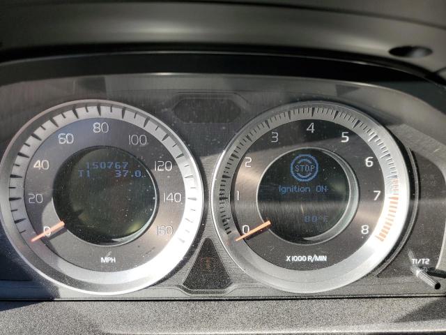 YV4952DL2C2295469 Volvo XC60 3.2